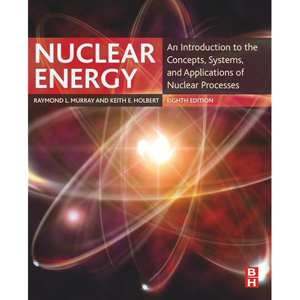 洋書 Element of Nuclear Engineering Nuclear Power Plant Components - Album alb5411246